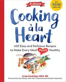 Cooking a la Heart