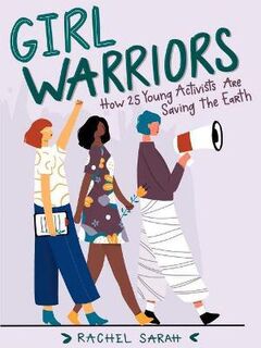 Girl Warriors