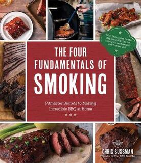 The Four Fundamentals Of Smoking