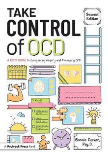 Take Control of OCD  (2nd Edition)