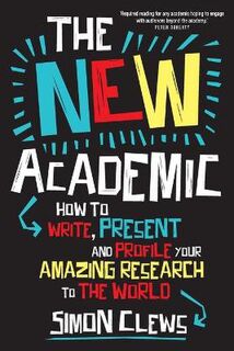 The New Academic
