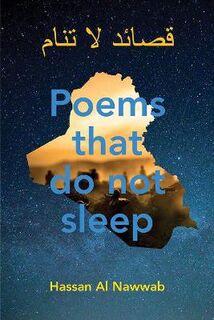 Poems that Do Not Sleep (Poetry)