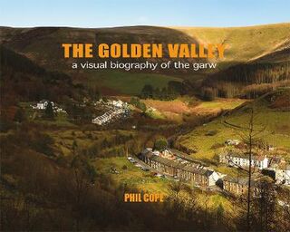The Golden Valley