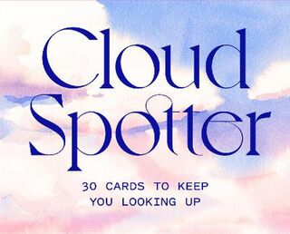 Cloud Spotter (Cards)