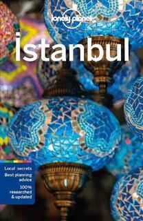 Istanbul (10th Edition)