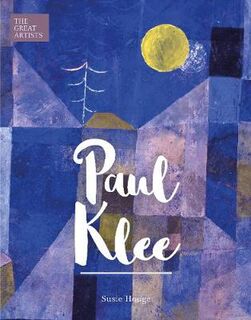 Arcturus Great Artists #: Paul Klee