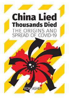 China Lied, Thousands Died