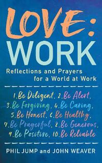 Love: Work
