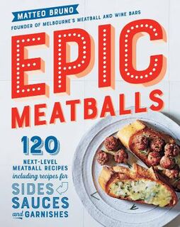 Epic Meatballs