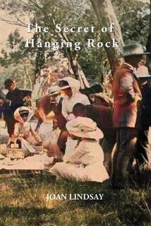The Secret of Hangin Rock