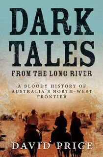 Dark Tales from the Long River