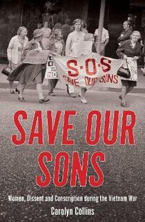 Save our Sons