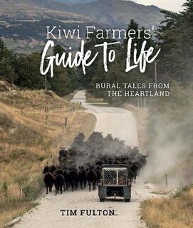 Kiwi Farmers' Guide To Life