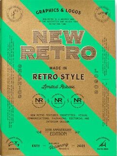 NEW RETRO  (20th Anniversary Edition)