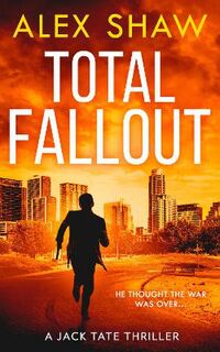 Jack Tate #02: Total Fallout