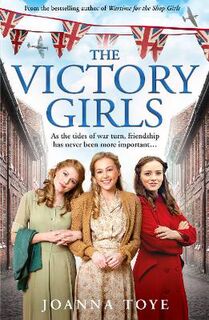 Shop Girls #05: The Victory Girls