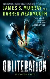Awakened #03: Obliteration