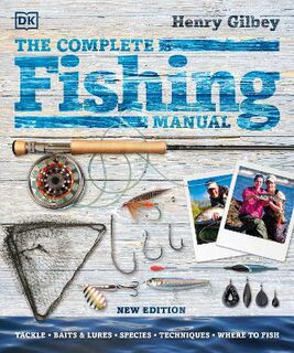 Complete Fishing Manual, The