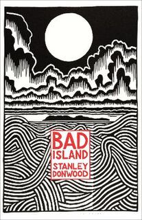 Bad Island (Graphic Novel)