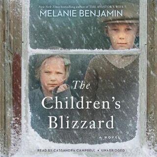 The Children's Blizzard (CD)