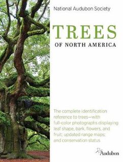National Audubon Society Master Guide to Trees