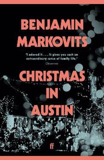 Essinger Quartet #02: Christmas in Austin