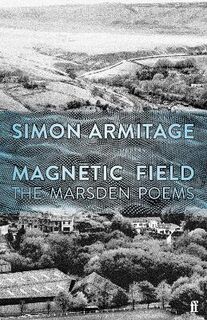 Magnetic Field (Poetry)