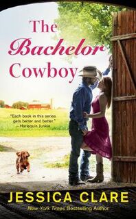 Price Ranch #06: The Bachelor Cowboy
