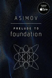 Foundation #01: Prelude to Foundation