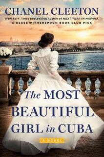 Cuba Saga #04: The Most Beautiful Girl In Cuba