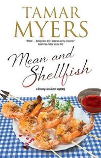 Pennsylvania-Dutch #22: Mean and Shellfish