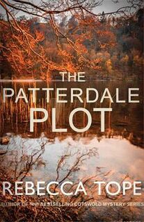 Lake District Mystery #09: Patterdale Plot, The