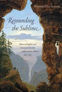 Sound in History #: Resounding the Sublime
