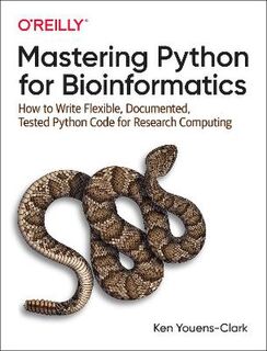 Reproducible Bioinformatics with Python