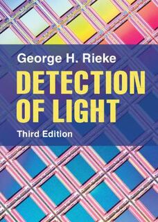 Detection of Light  (3rd Edition)