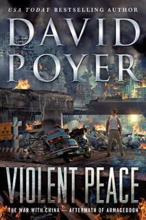 Dan Lenson #20: Violent Peace