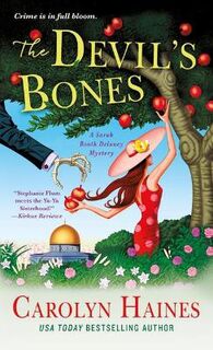 Sarah Booth Delaney #21: Devil's Bones, The