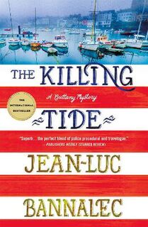 Brittany Mystery #05: The Killing Tide