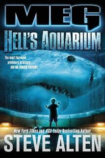 Meg #04: Hell's Aquarium