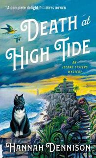 Island Sisters #01: Death at High Tide