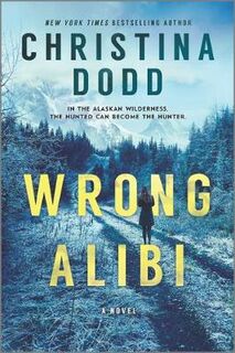 Wrong Alibi #01: Wrong Alibi