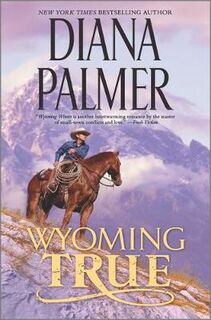 Wyoming Men #10: Wyoming True