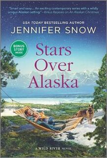 Wild River #04: Stars Over Alaska
