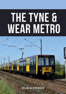 The Tyne & Wear Metro
