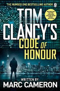 Jack Ryan Universe #28: Tom Clancy's Code of Honour