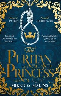 Puritan Princess, The