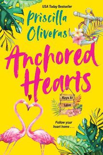 Keys to Love #02: Anchored Hearts
