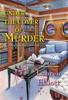 Beyond the Page Bookstore #06: Under the Cover of Murder