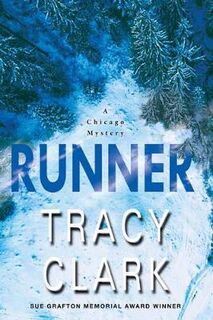 Chicago Mystery #04: Runner