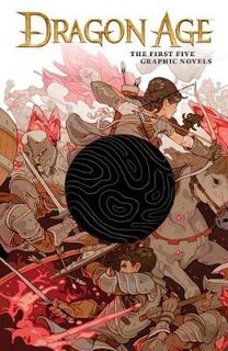 Dragon Age: The First Five Graphic Novels (Graphic Novel)